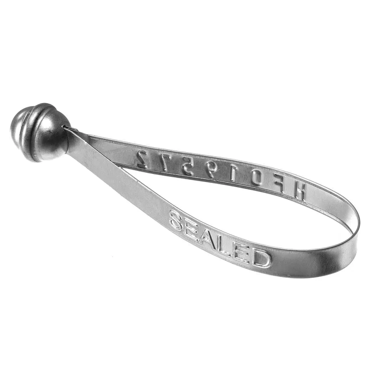 high security seals